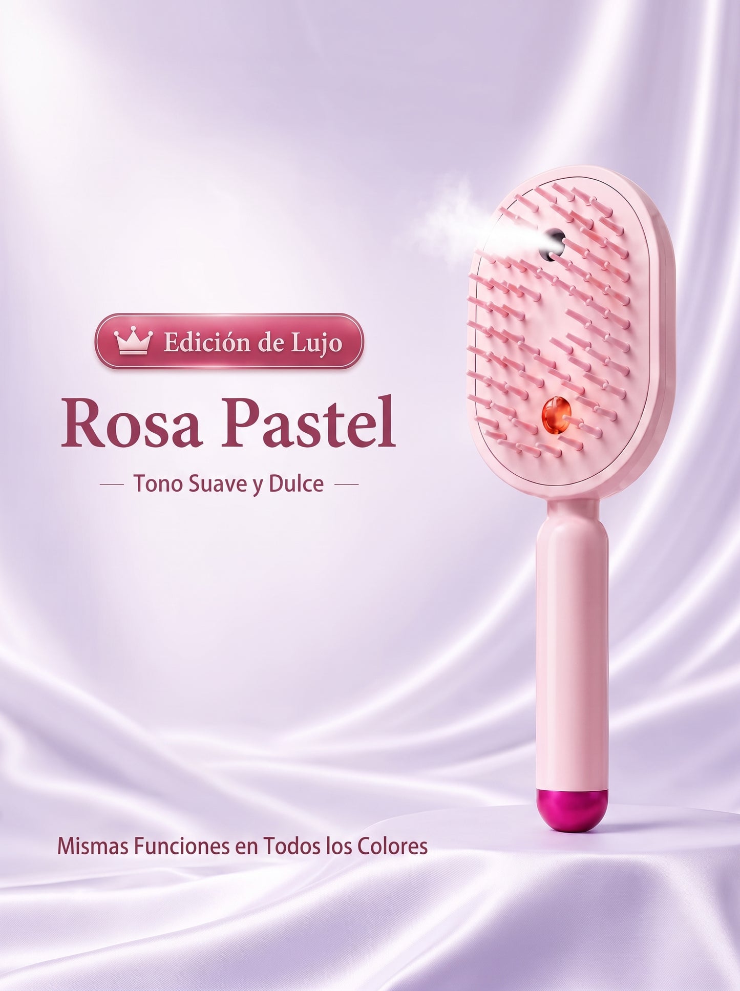 HydraBrush Cepillo Capilar