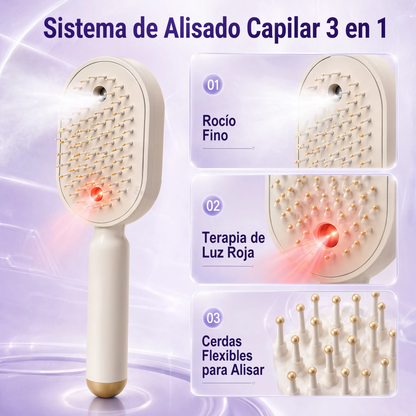HydraBrush Cepillo Capilar
